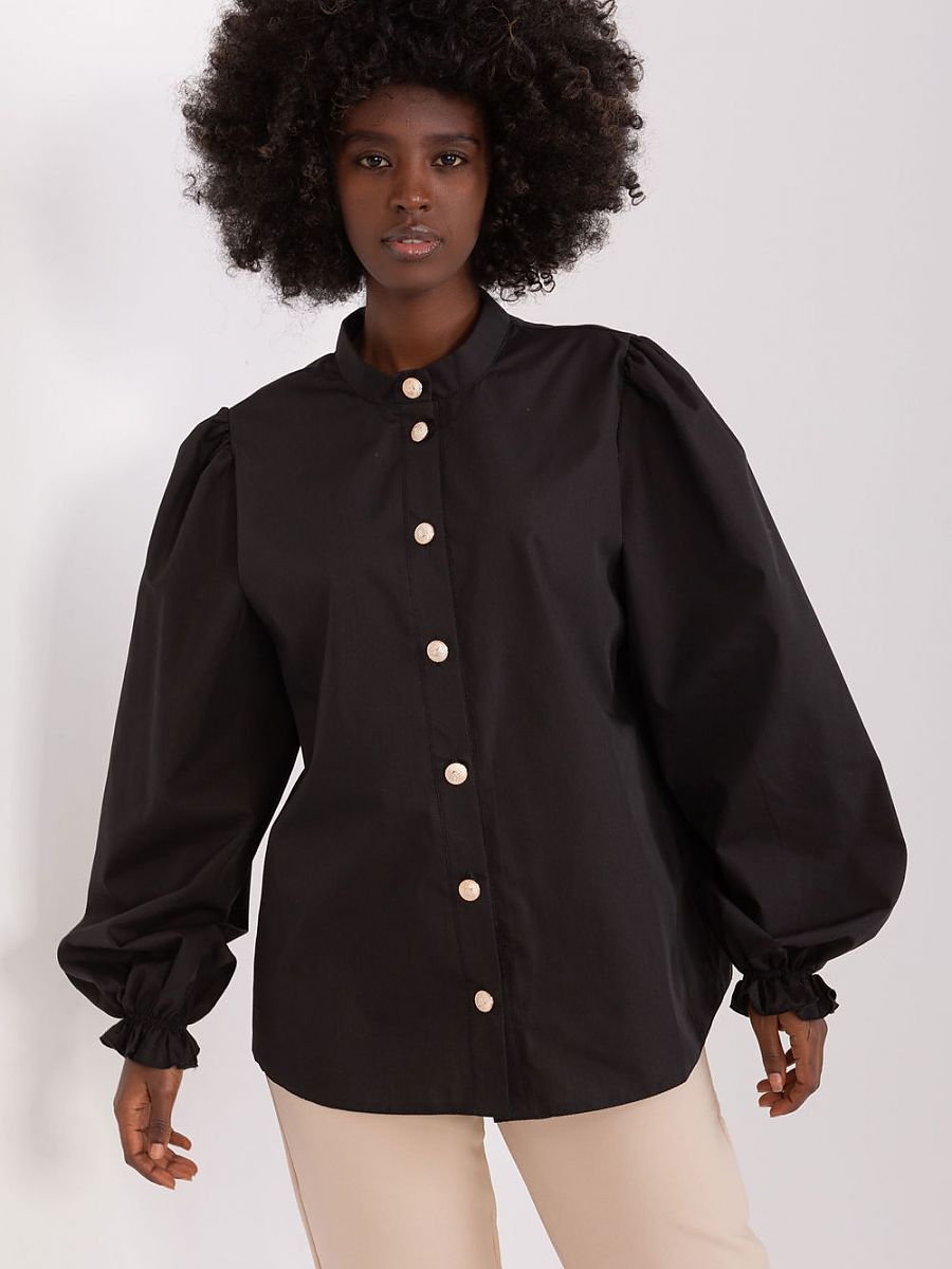 Long sleeve shirt model 191567 Lakerta