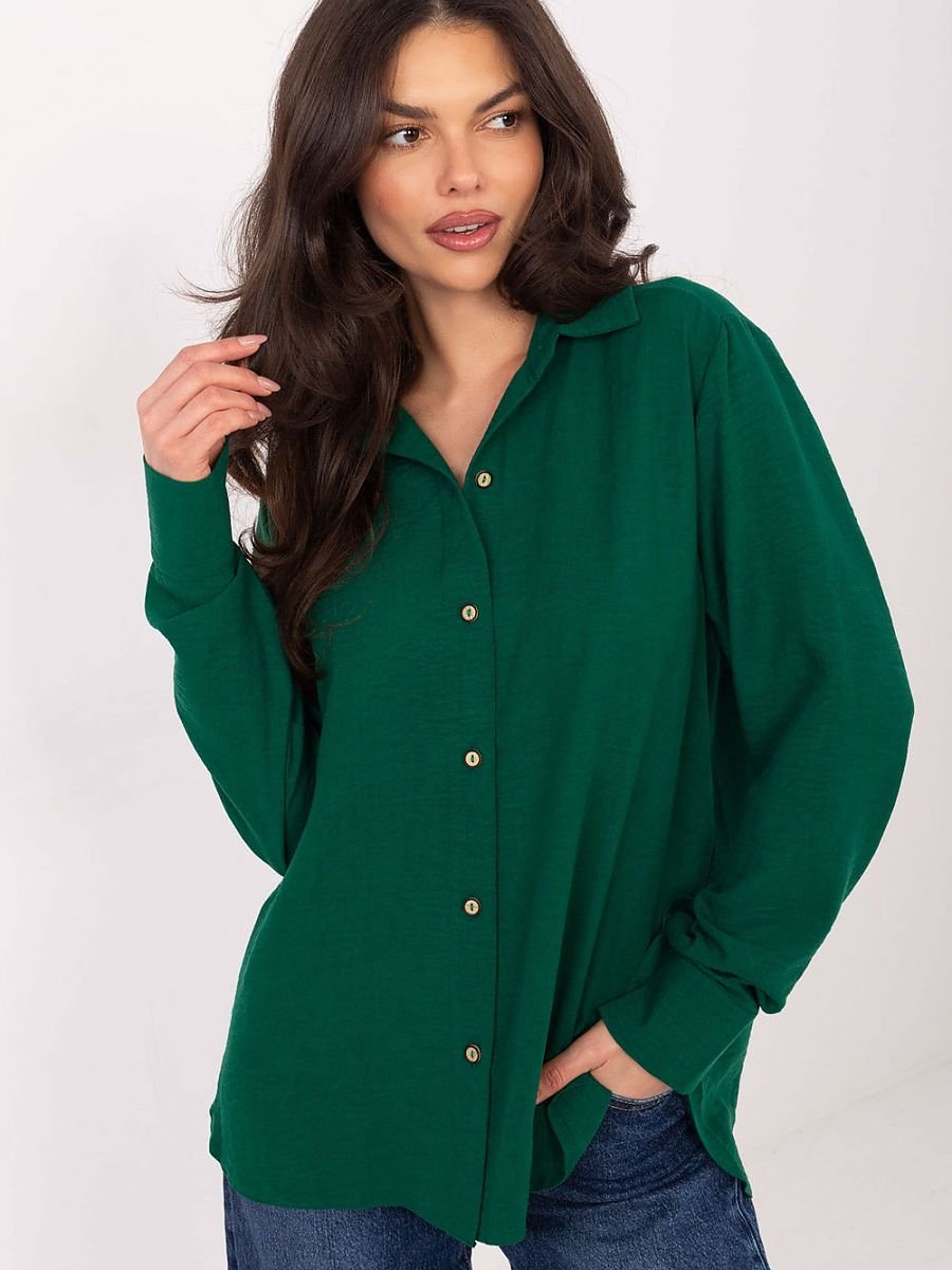 Long sleeve shirt model 222844 Lakerta