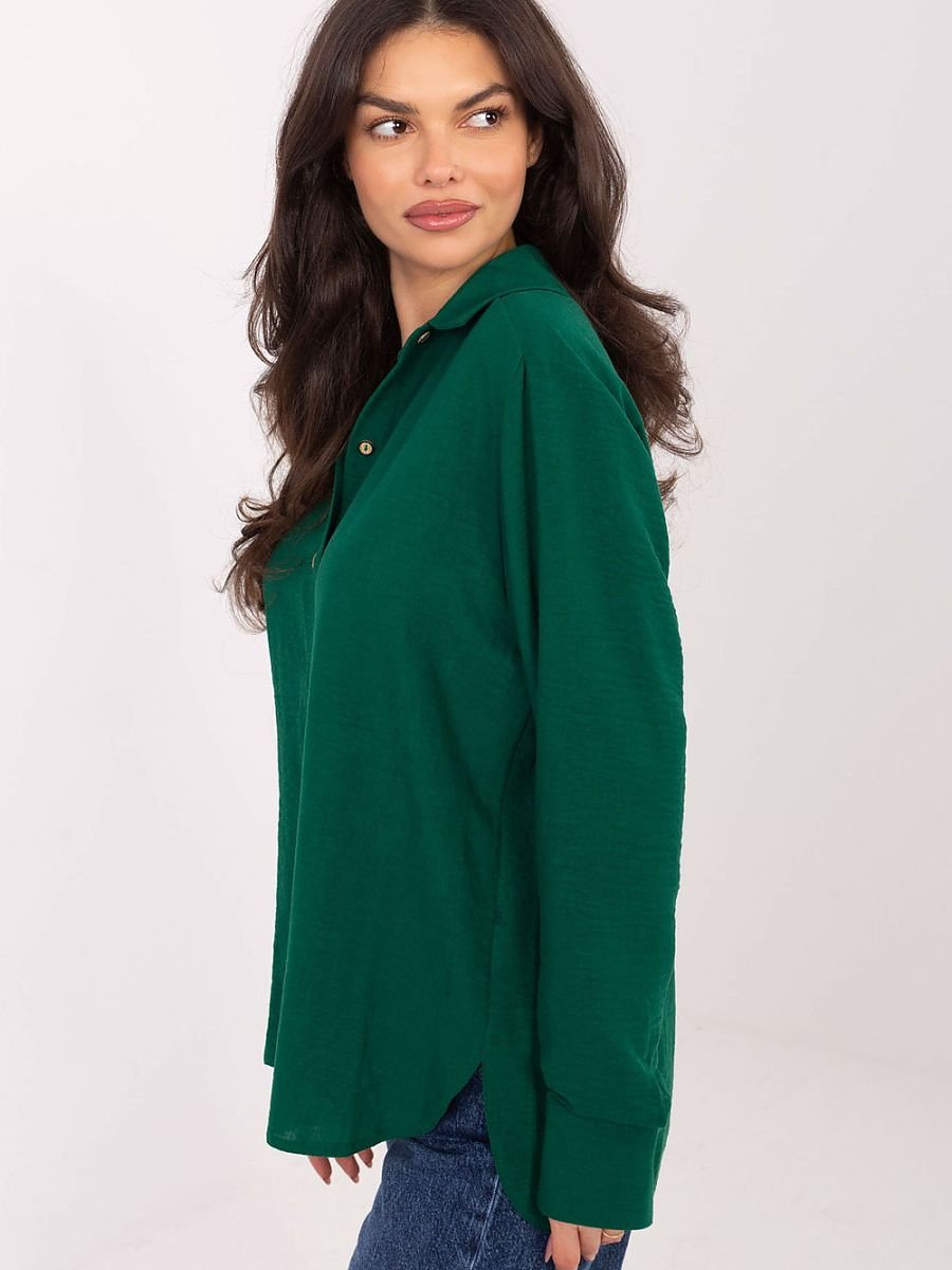 Long sleeve shirt model 222844 Lakerta — изображение 2
