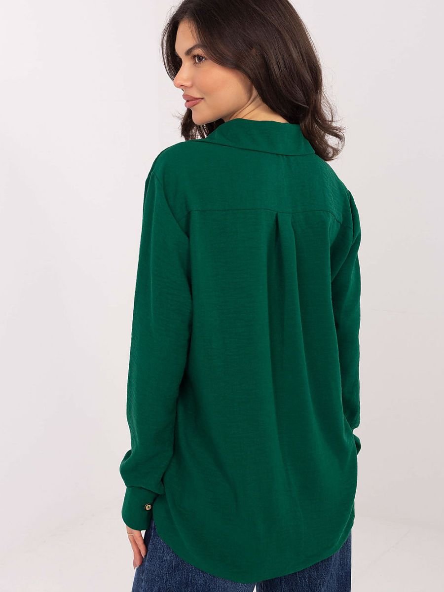 Long sleeve shirt model 222844 Lakerta — изображение 3