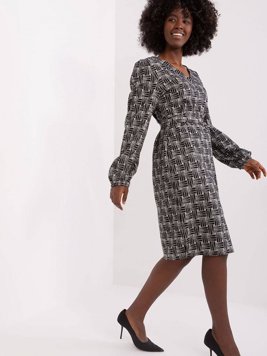 Daydress model 191569 Lakerta
