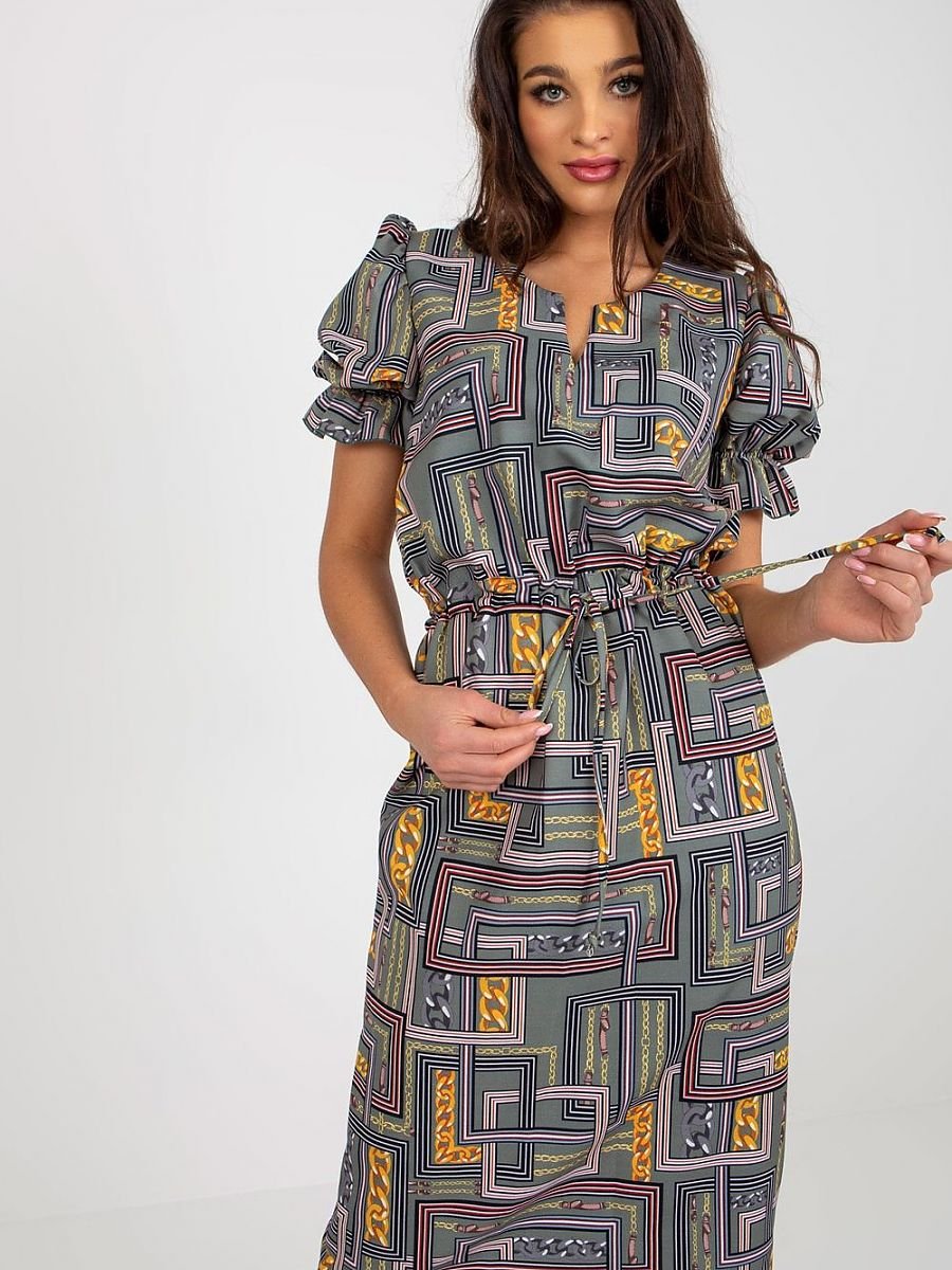 Daydress model 182290 Lakerta