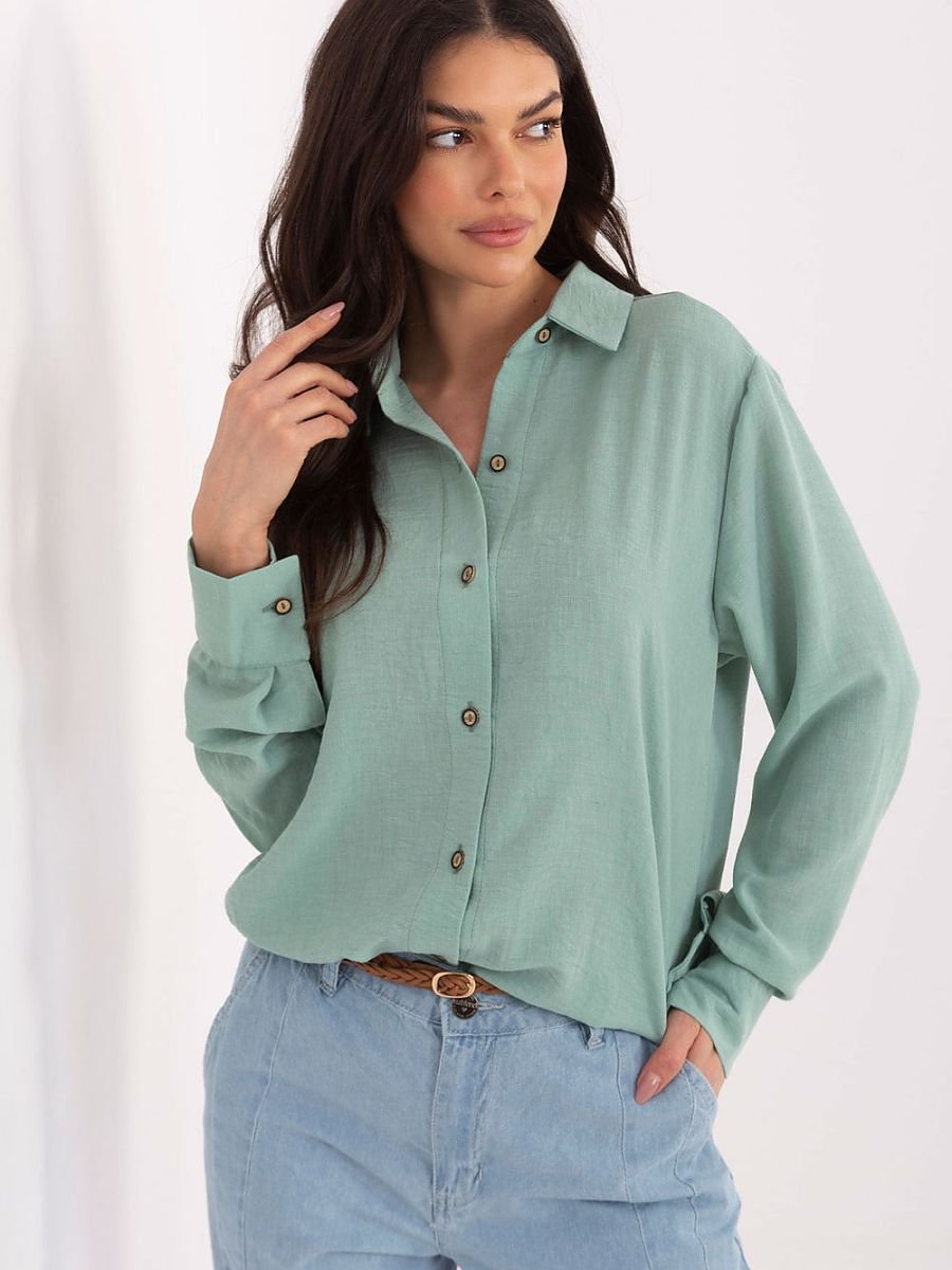 Long sleeve shirt model 222846 Lakerta