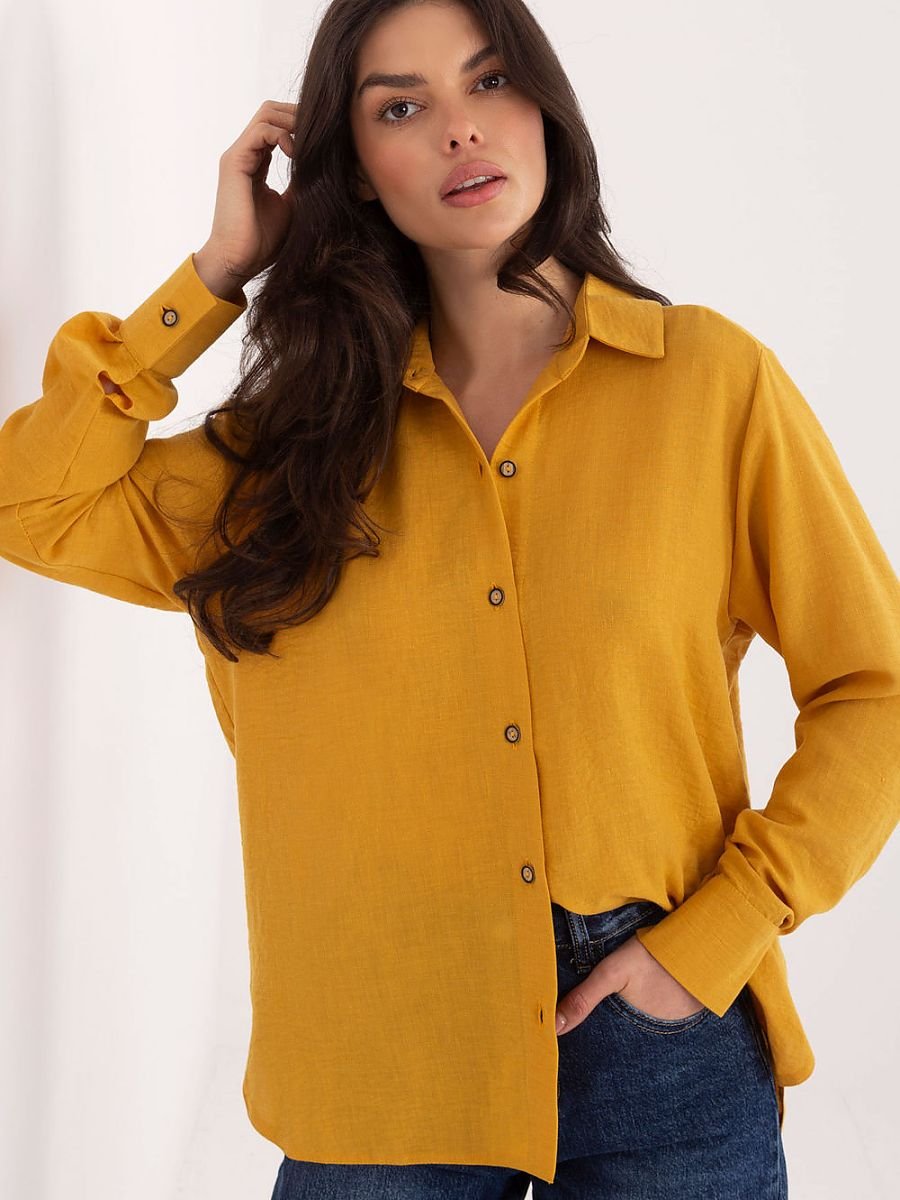 Long sleeve shirt model 222847 Lakerta