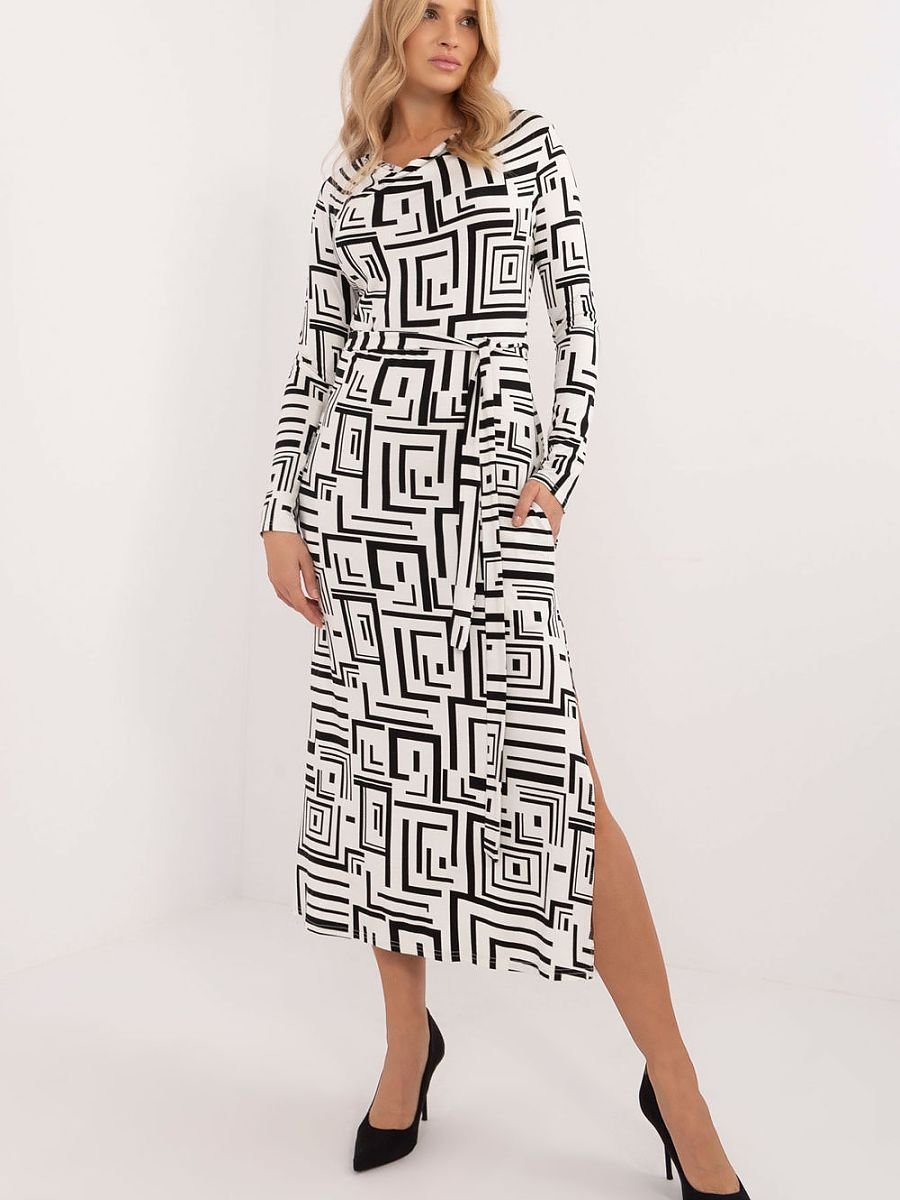 Daydress model 202932 Lakerta
