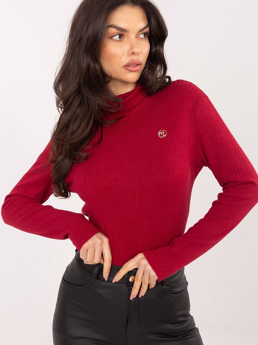Turtleneck model 222848 Lakerta