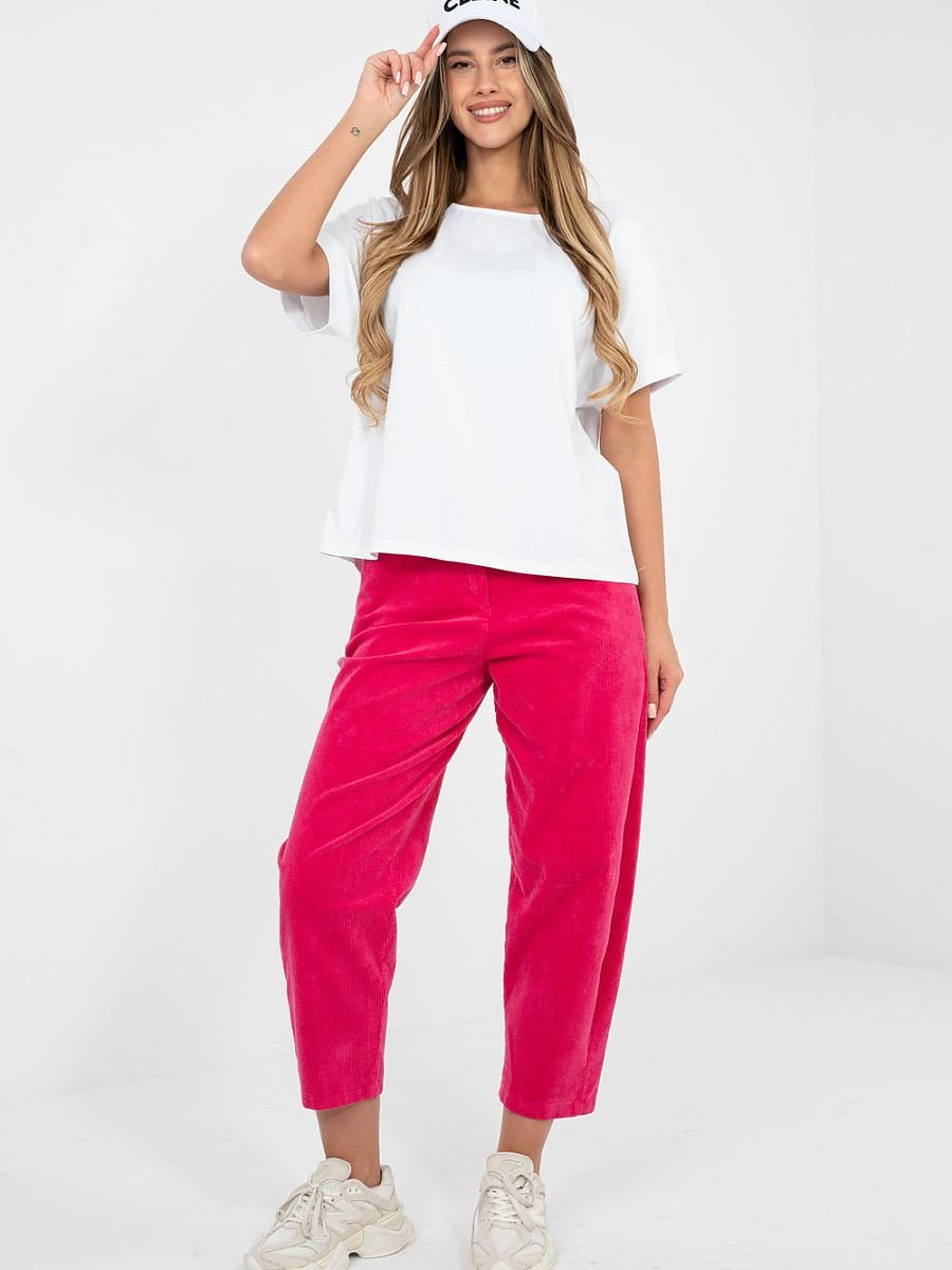 Blouse model 224745 Rue Paris