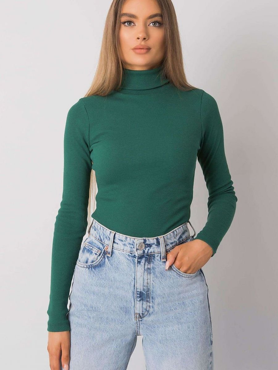 Turtleneck model 173407 Rue Paris