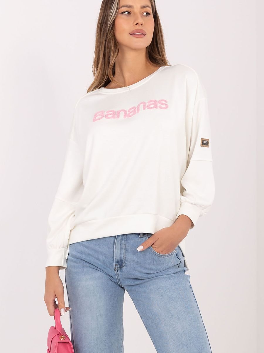 Sweatshirt model 226297 Rue Paris