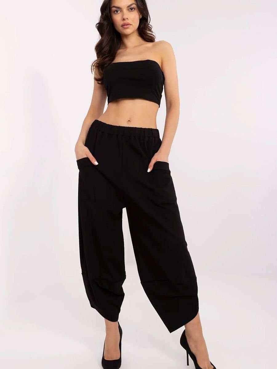 Tracksuit trousers model 227646 Rue Paris
