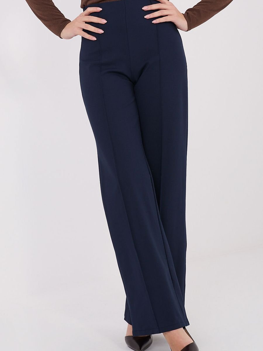 Women trousers model 222240 Rue Paris
