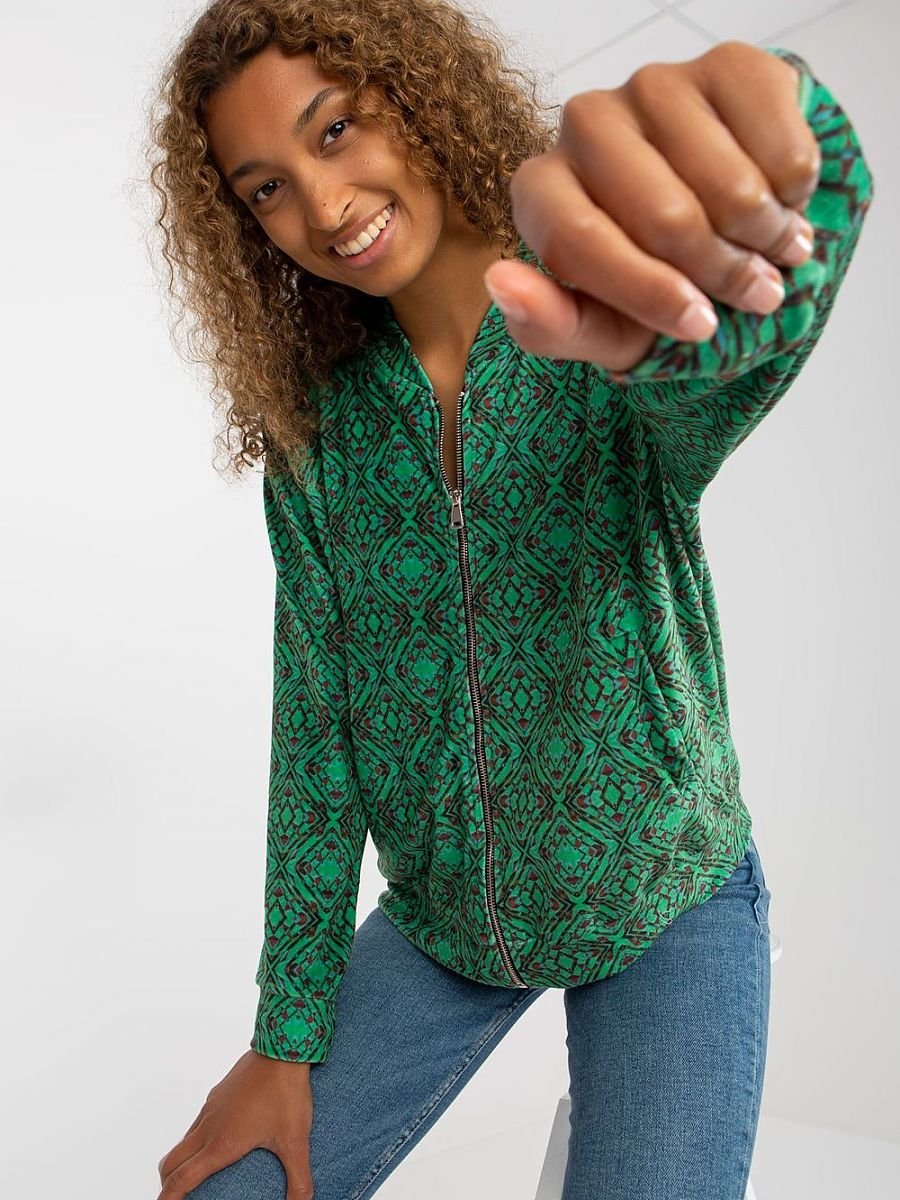 Sweatshirt model 168872 Rue Paris