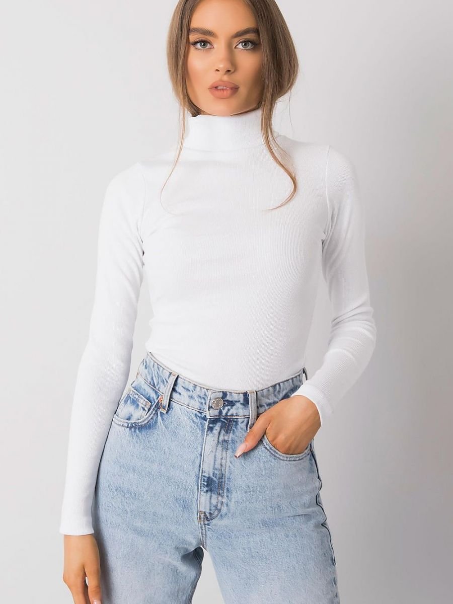 Turtleneck model 173408 Rue Paris