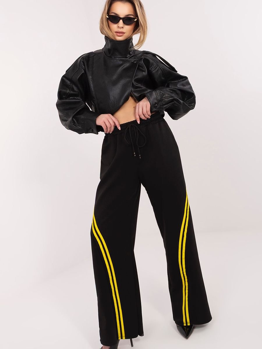 Tracksuit trousers model 225417 Rue Paris