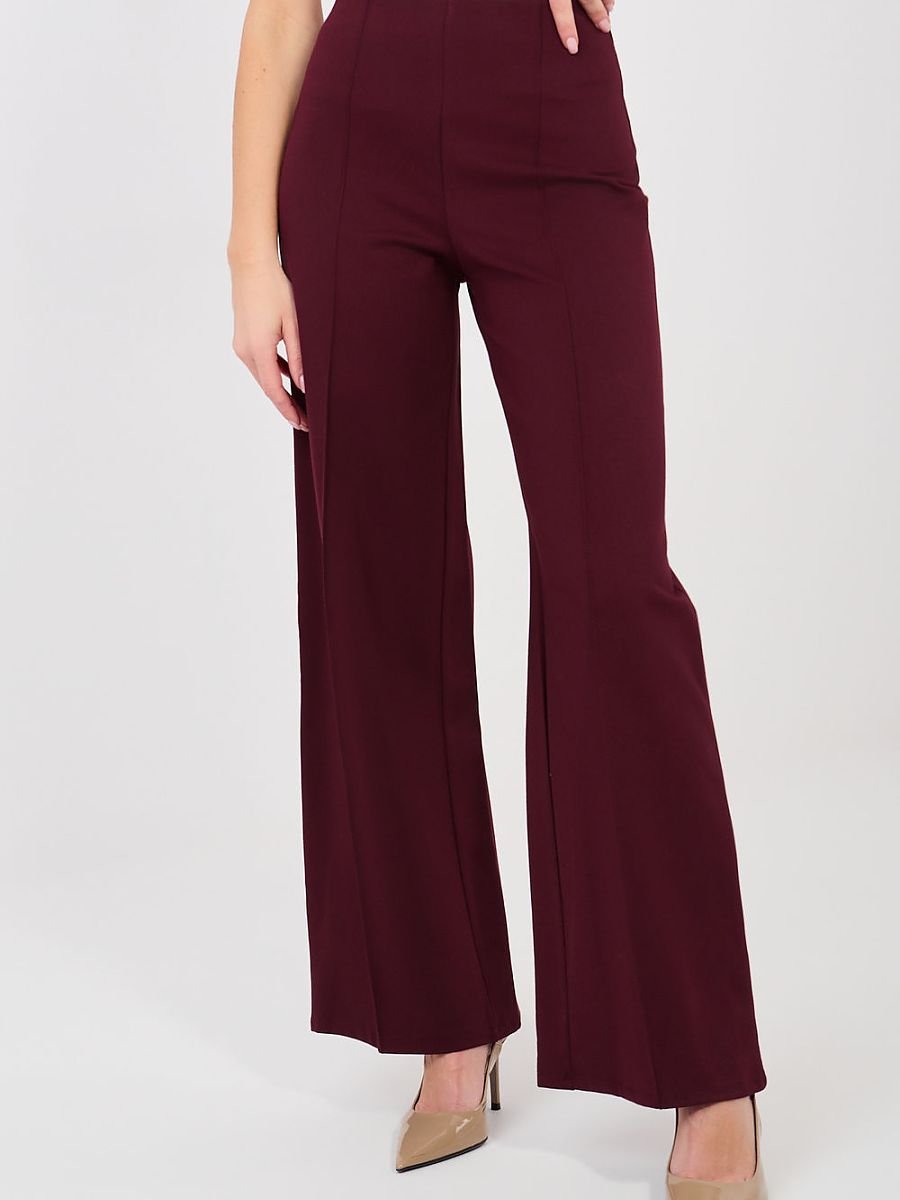 Women trousers model 225558 Rue Paris