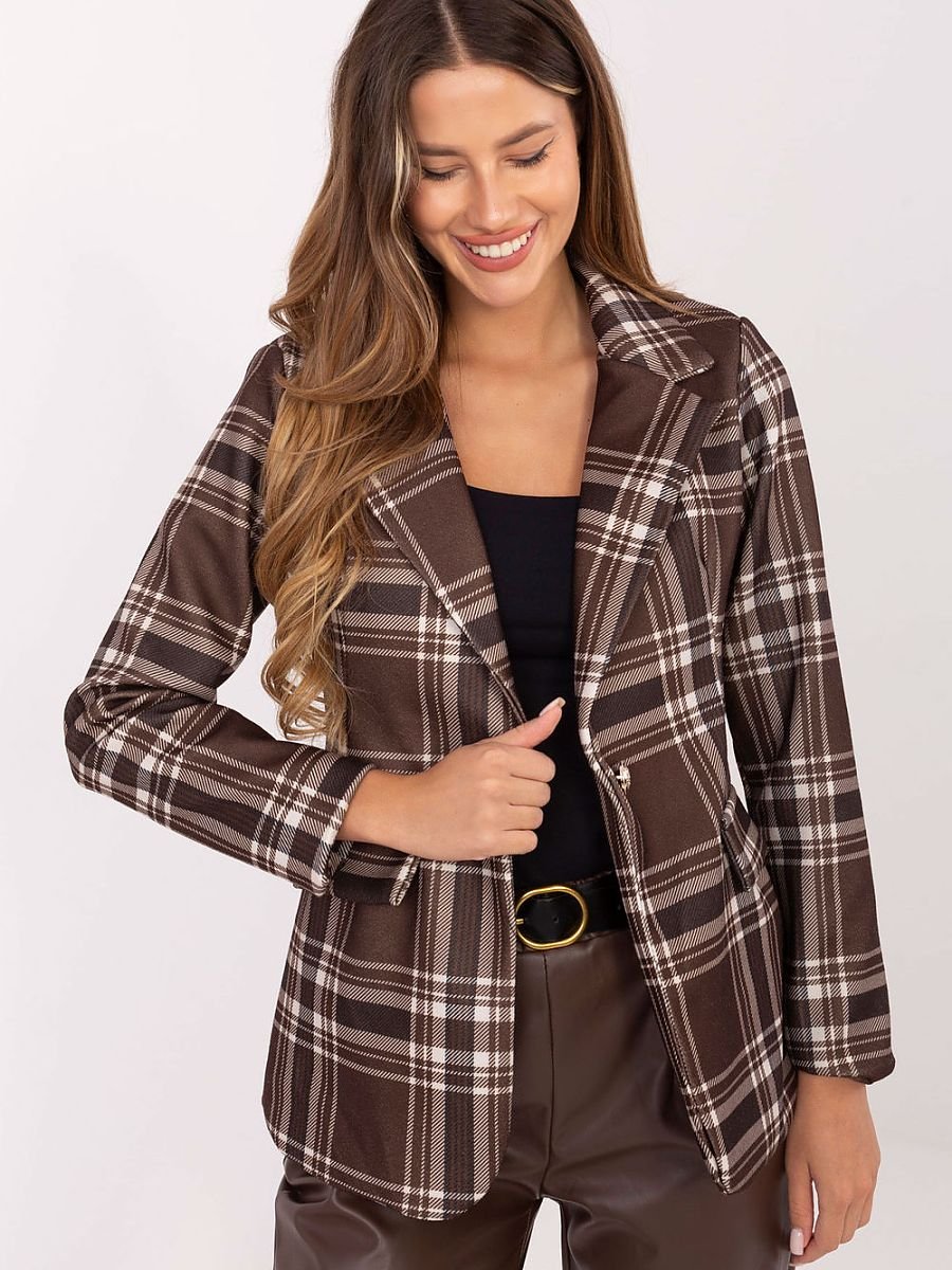 Jacket model 219462 Rue Paris