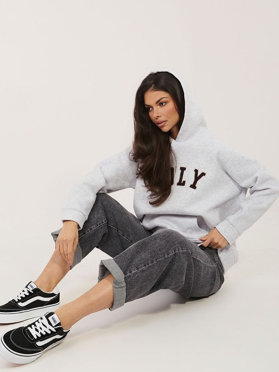 Sweatshirt model 226315 Rue Paris - Image 2