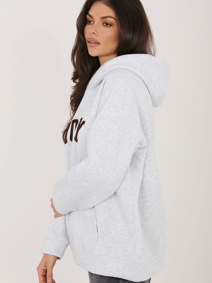 Sweatshirt model 226315 Rue Paris - Image 4