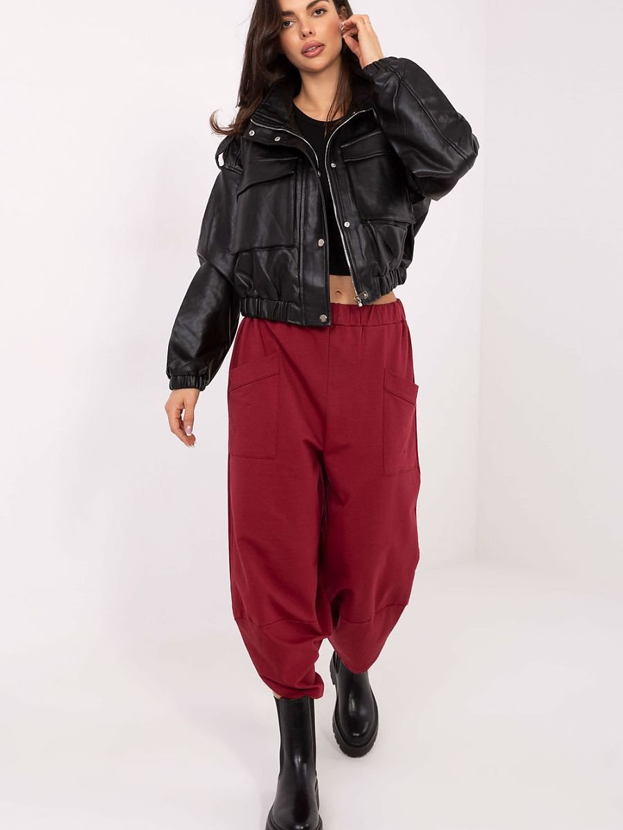 Tracksuit trousers model 227647 Rue Paris