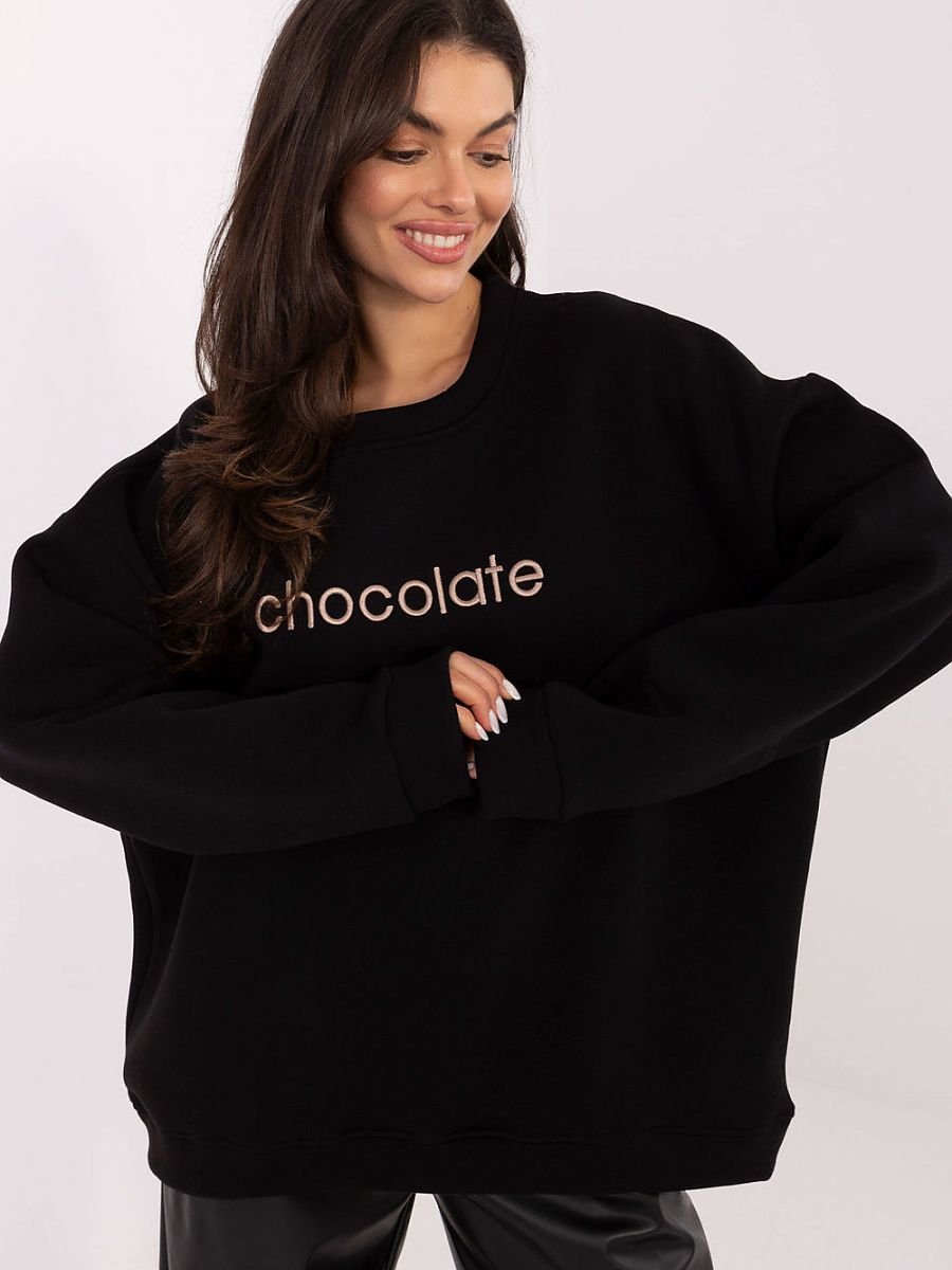Sweatshirt model 220863 Rue Paris