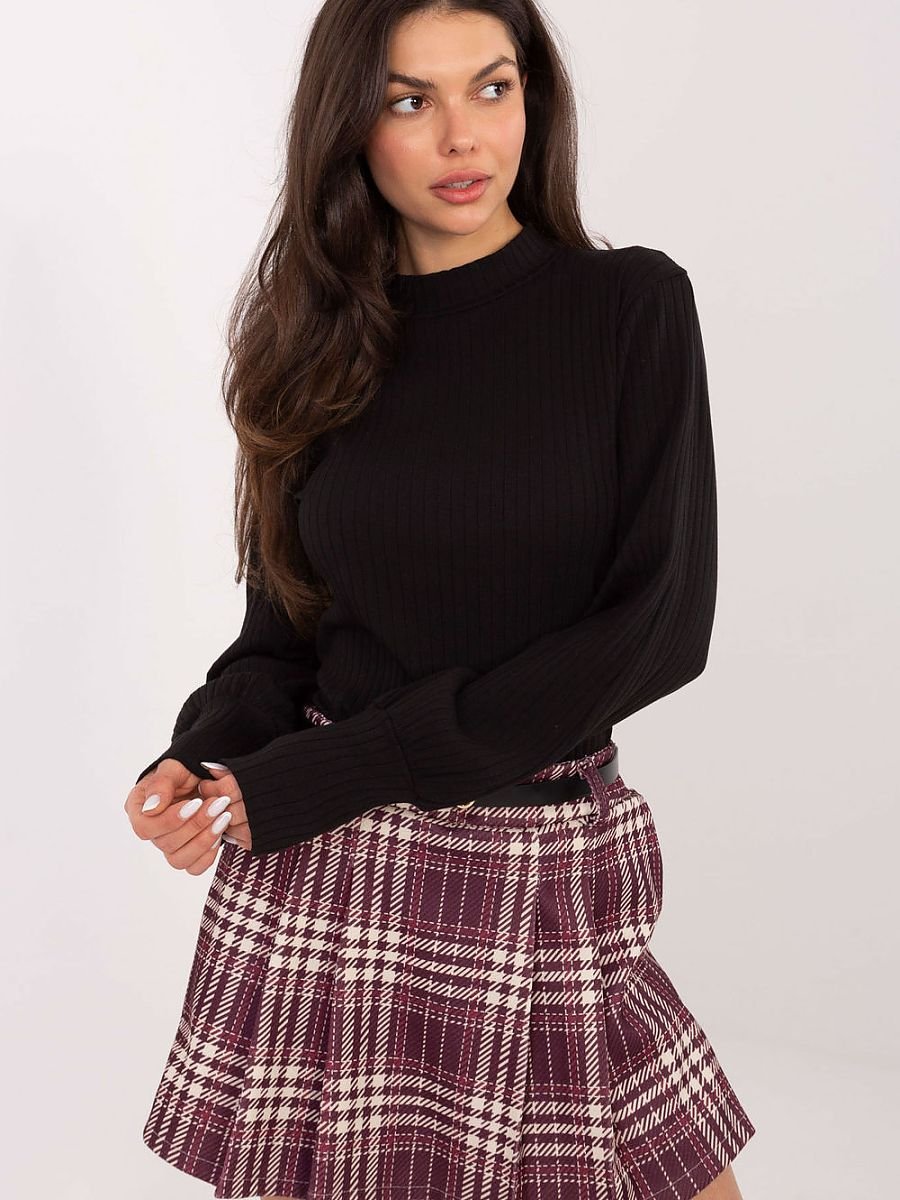 Blouse model 221828 Rue Paris