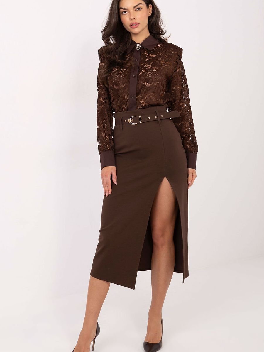 Skirt model 222204 Rue Paris