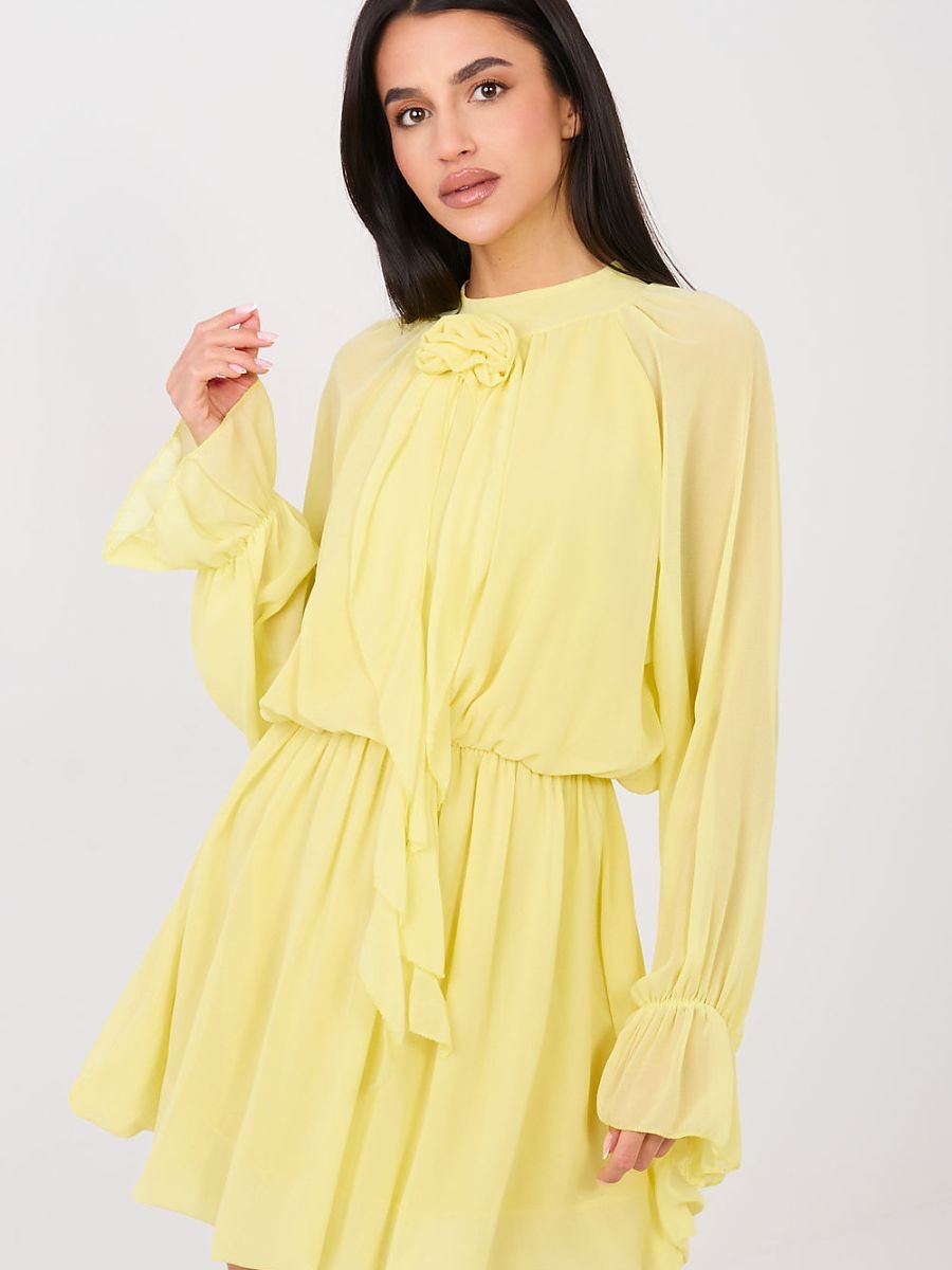 Cocktail dress model 223376 Rue Paris