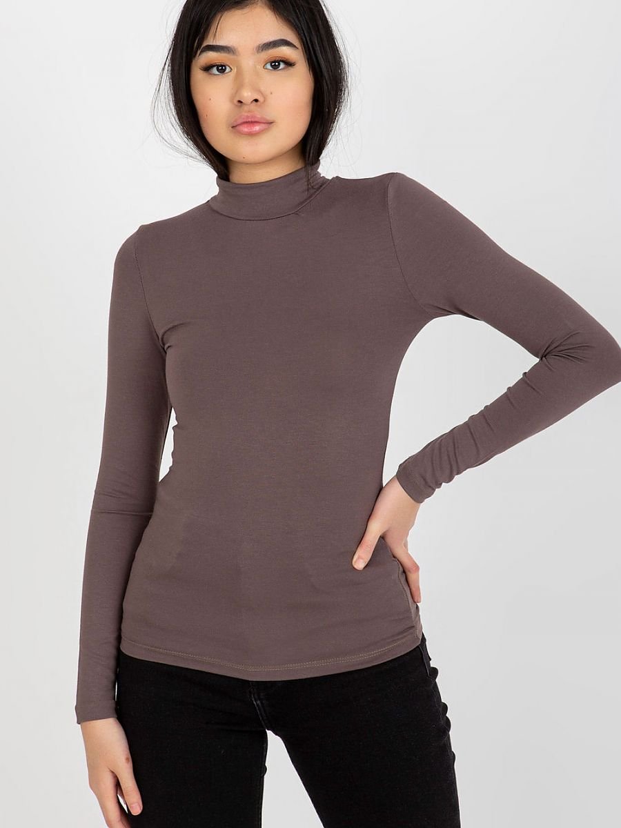 Turtleneck model 175407 Rue Paris