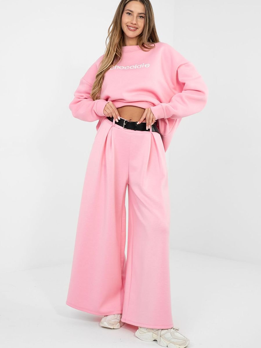 Tracksuit trousers model 224595 Rue Paris