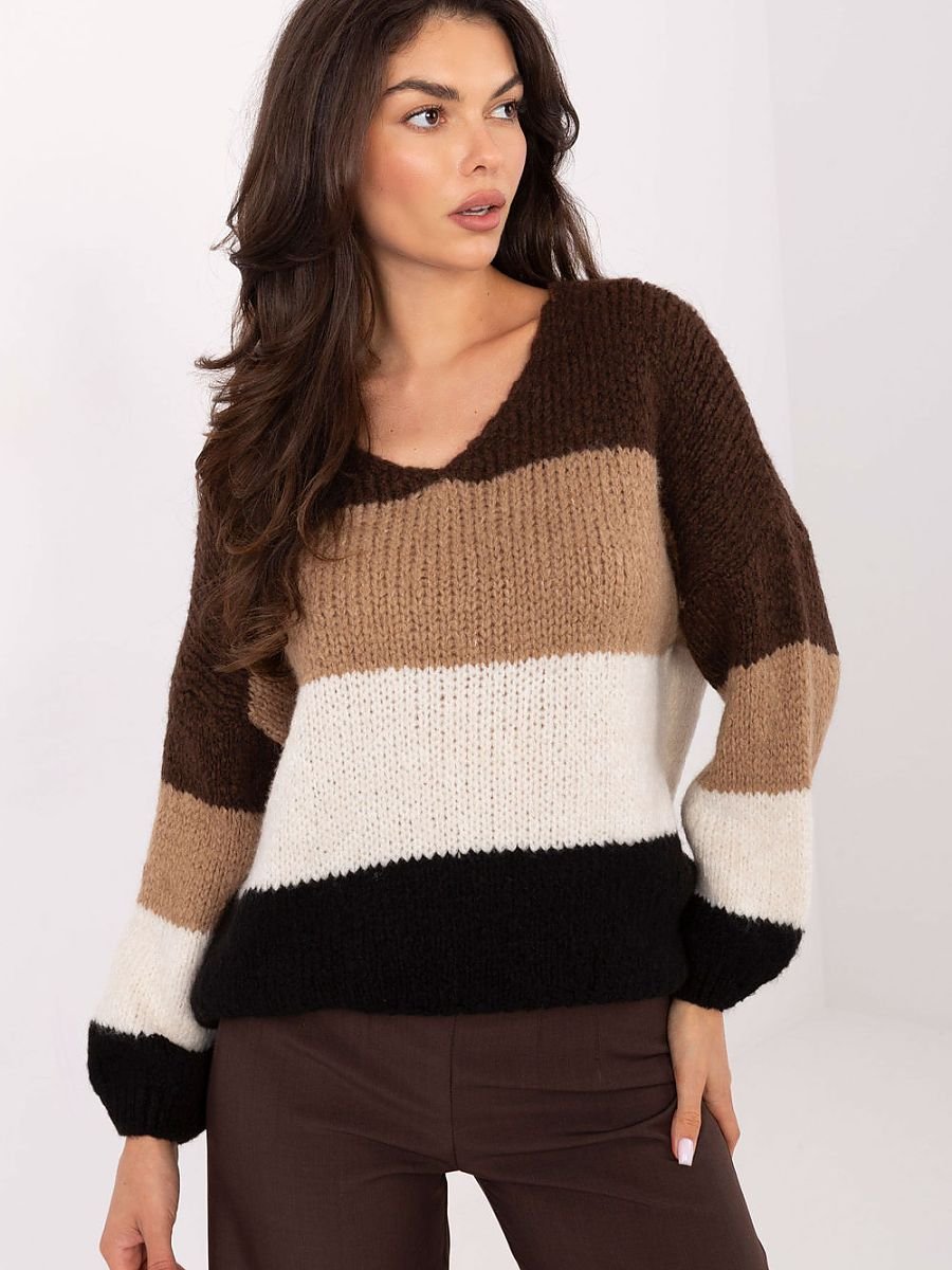 Jumper model 217971 Rue Paris
