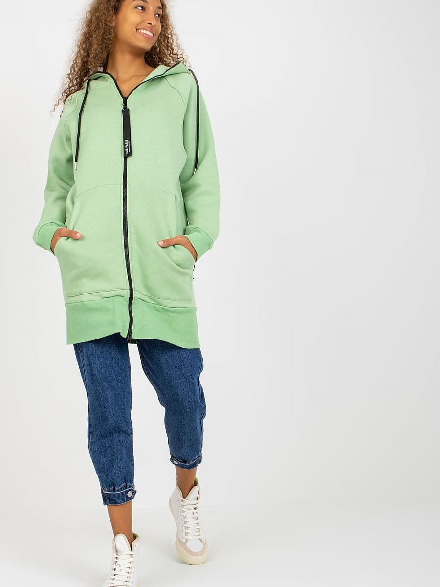 Sweatshirt model 172516 Rue Paris