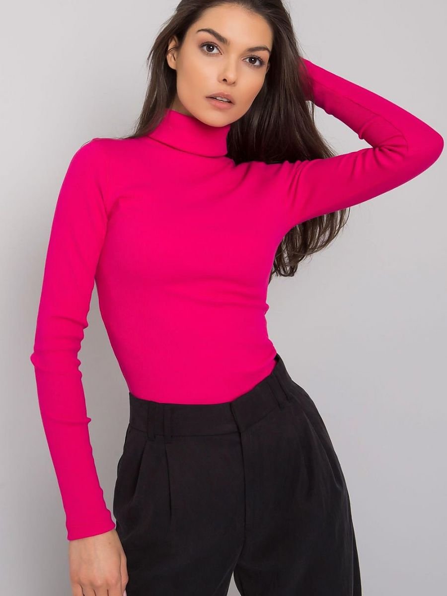 Turtleneck model 173409 Rue Paris