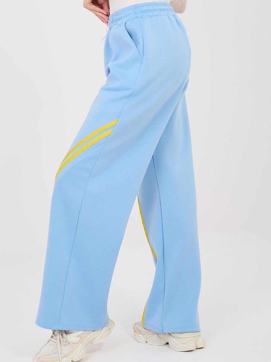 Tracksuit trousers model 225418 Rue Paris
