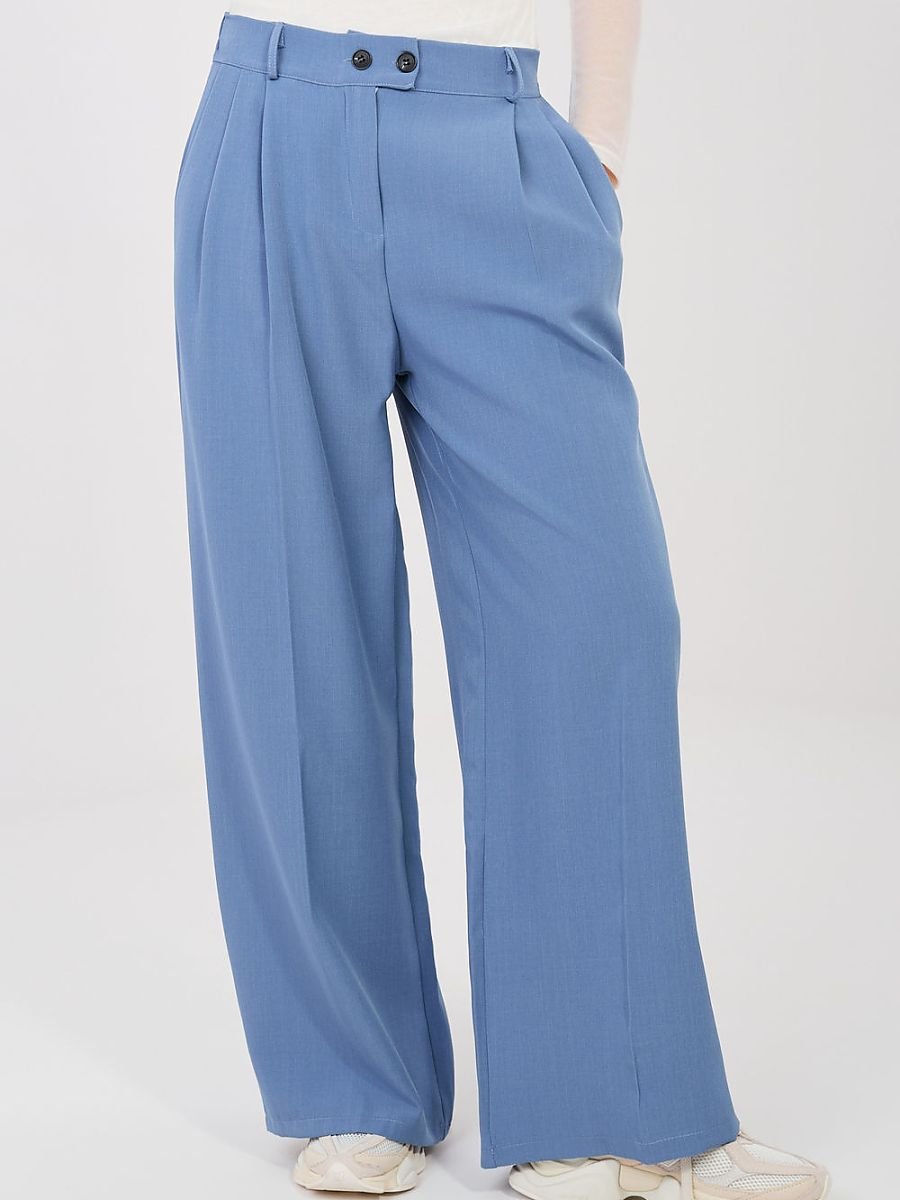 Women trousers model 225559 Rue Paris