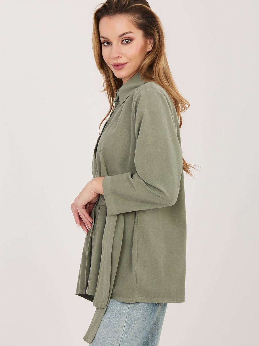 Long sleeve shirt model 225890 Rue Paris