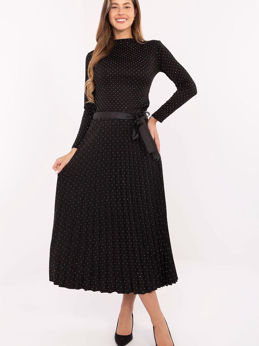 Skirt model 219872 Rue Paris