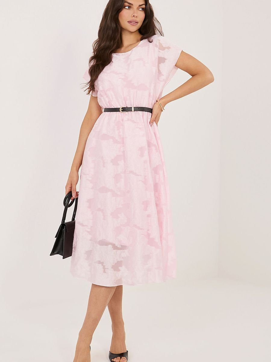 Cocktail dress model 227372 Rue Paris - Image 2
