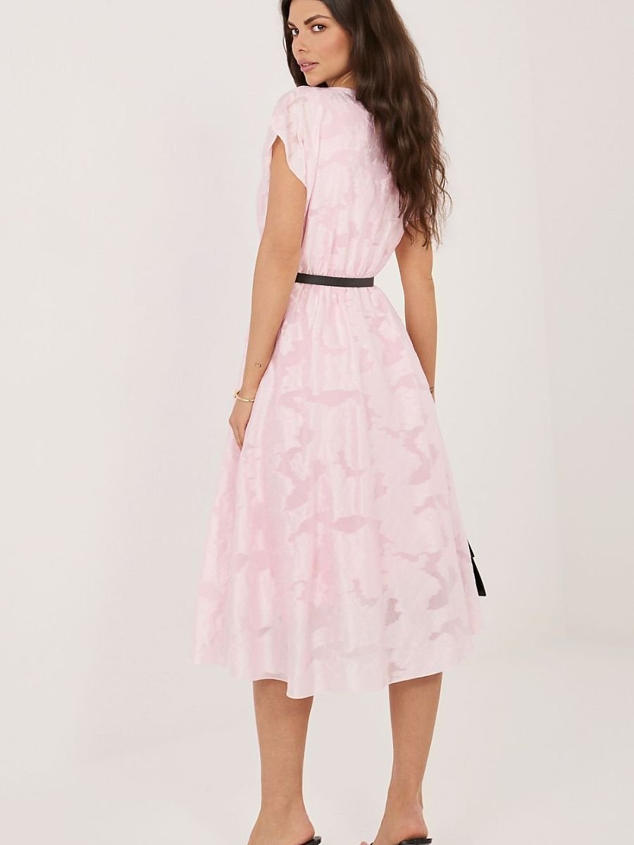 Cocktail dress model 227372 Rue Paris - Image 3