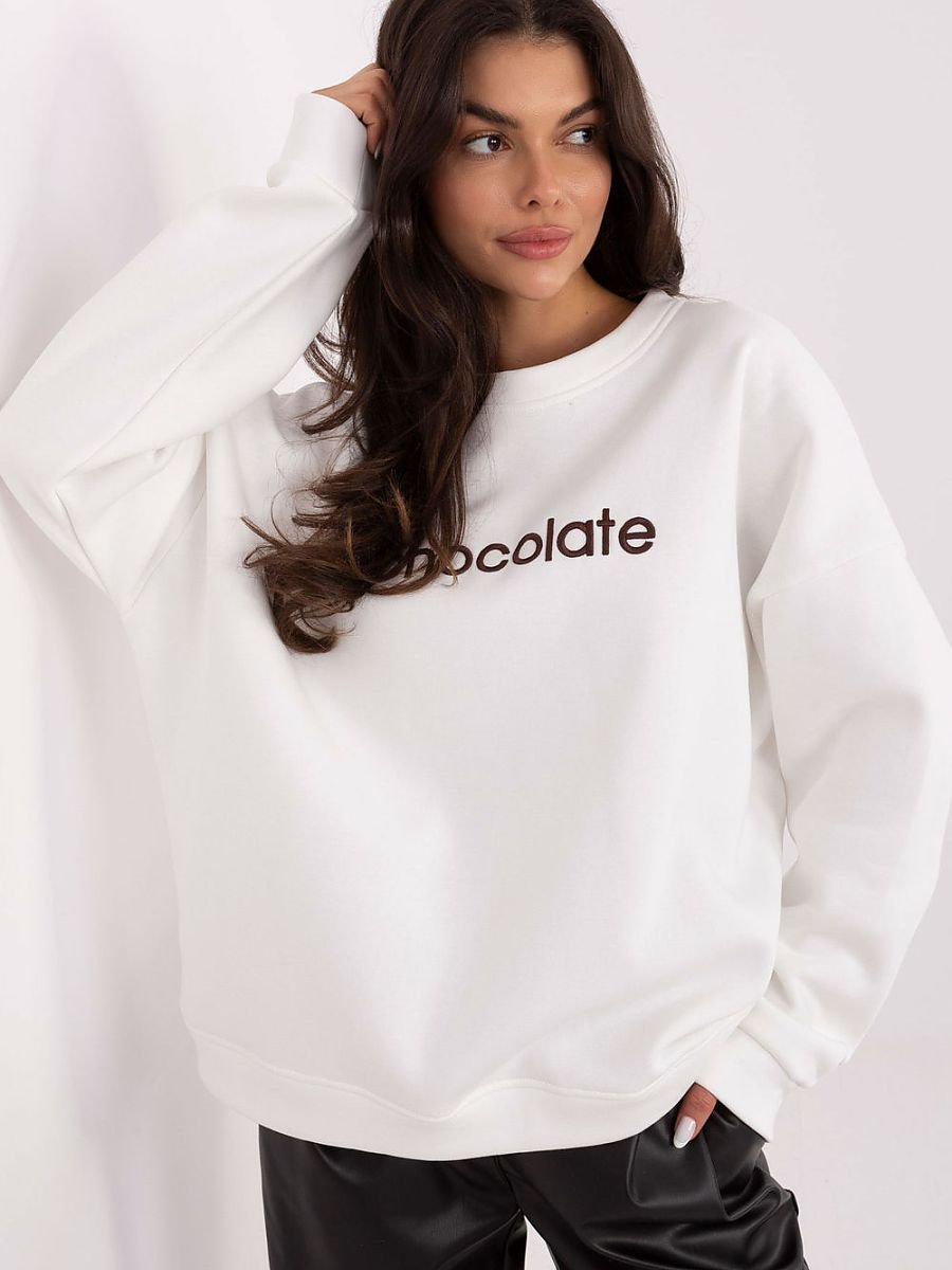 Sweatshirt model 220864 Rue Paris