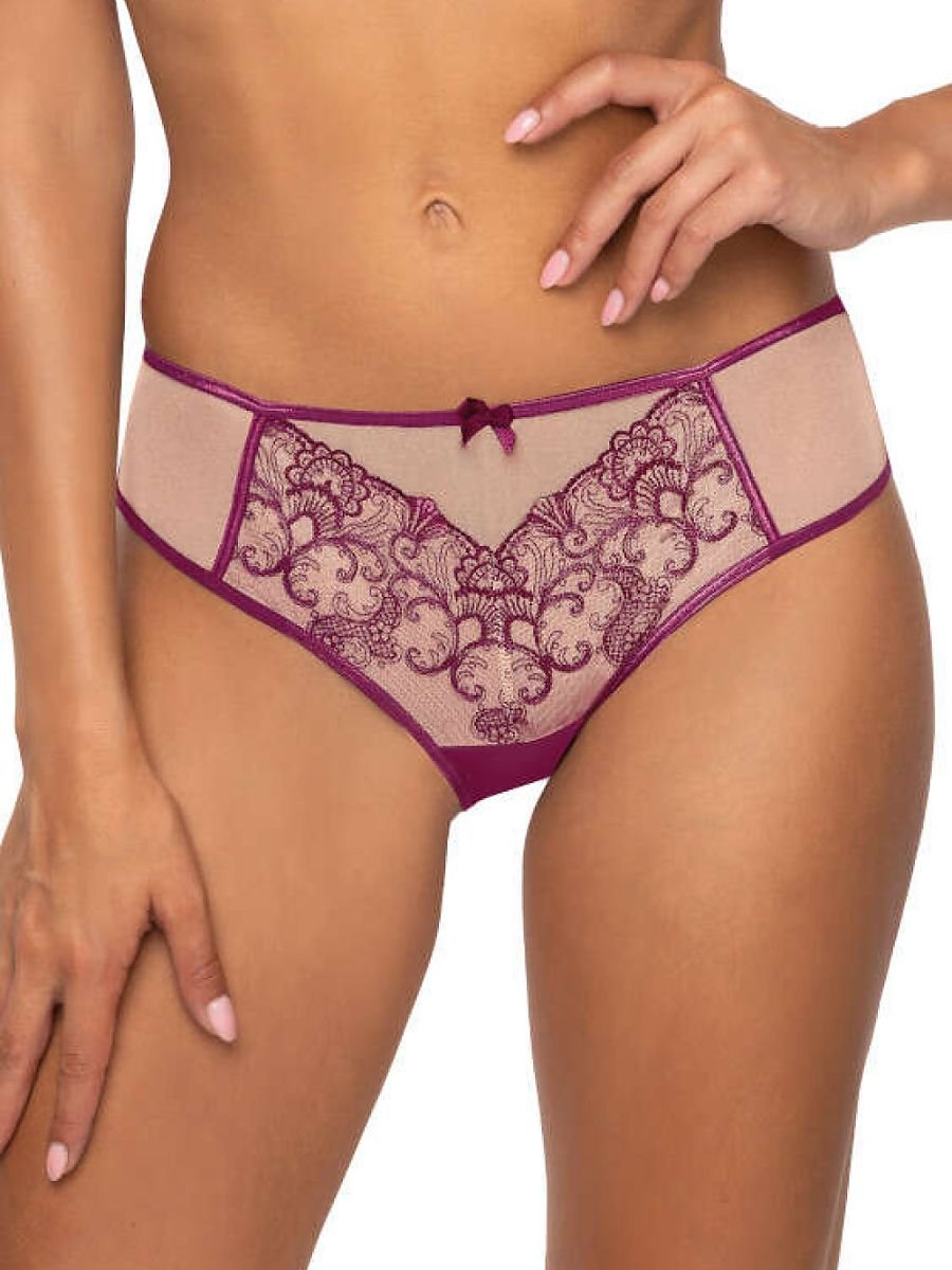 Panties model 204008 Mat