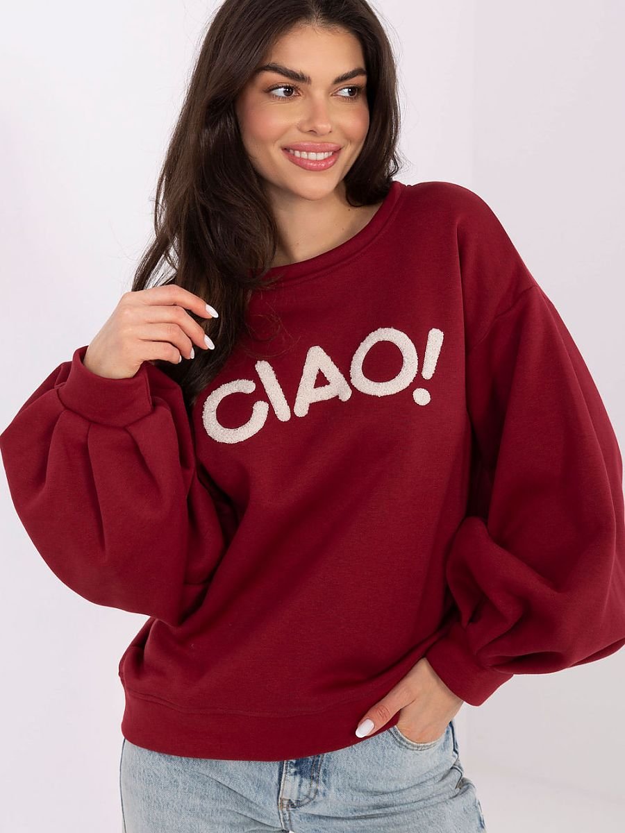 Sweatshirt model 221276 Rue Paris