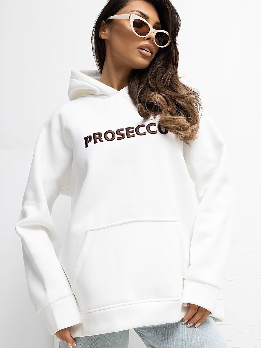 Sweatshirt model 221613 Rue Paris