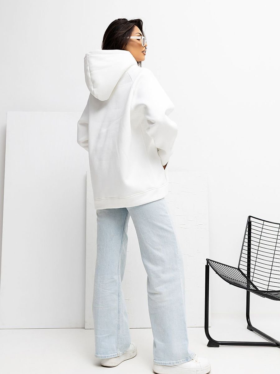 Sweatshirt model 221613 Rue Paris — изображение 3