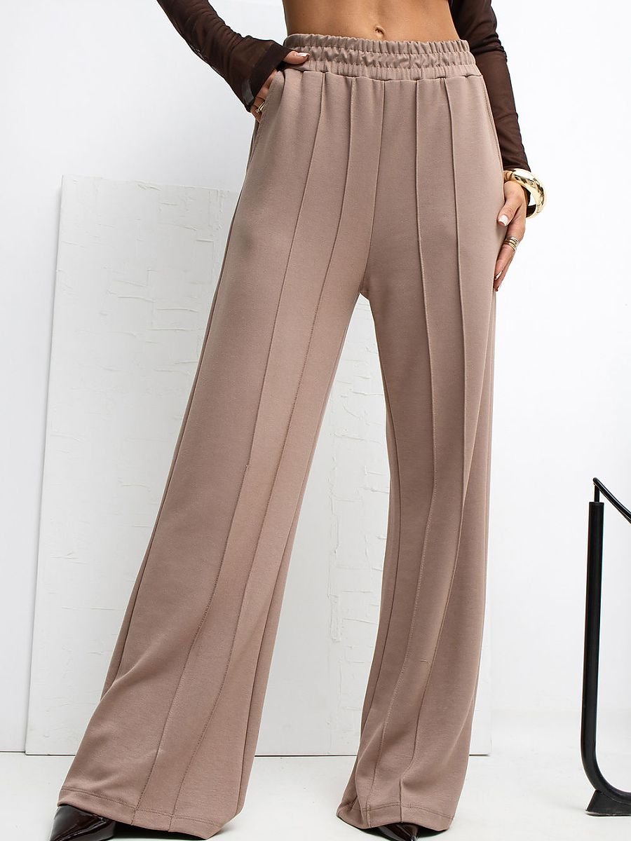 Tracksuit trousers model 222248 Rue Paris