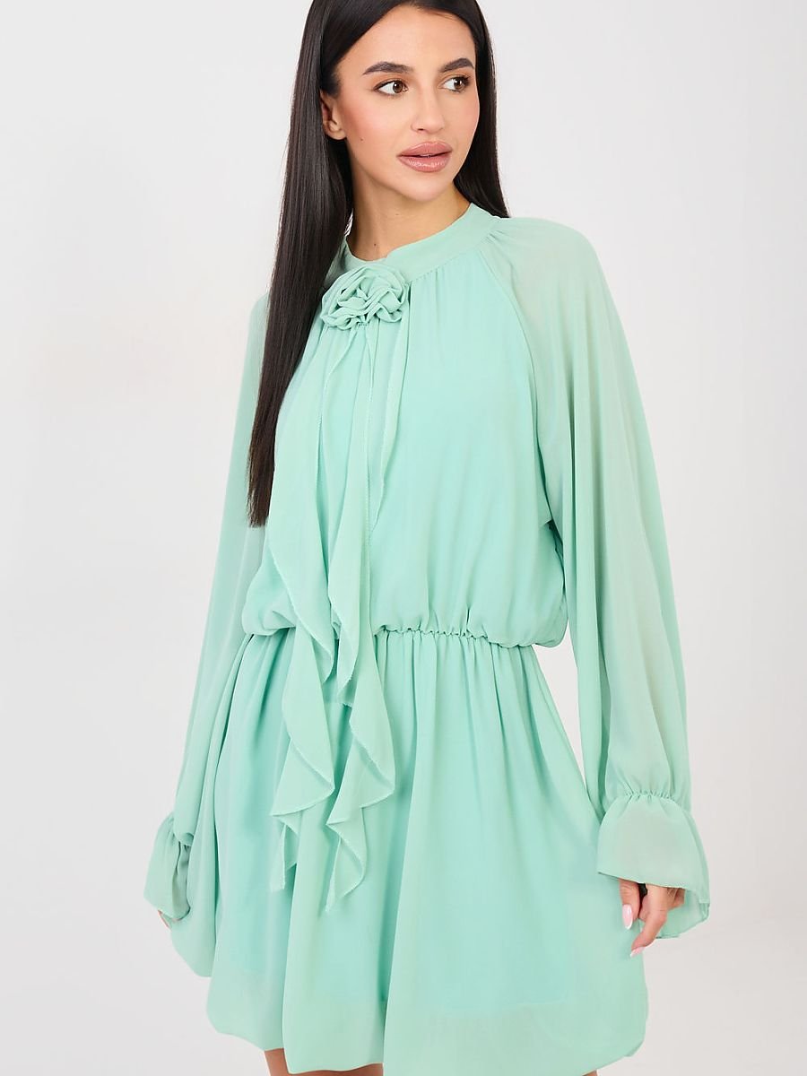 Cocktail dress model 223378 Rue Paris