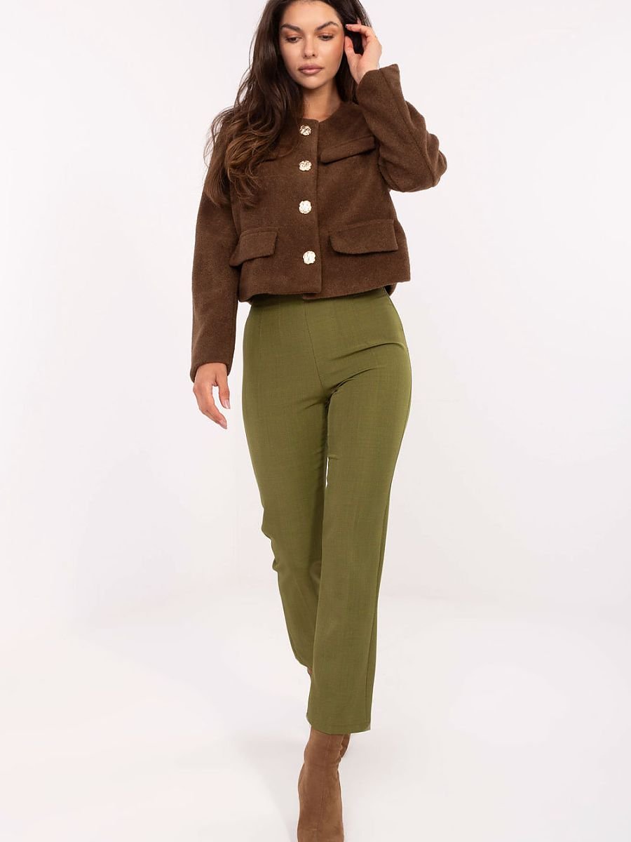 Women trousers model 216745 Rue Paris