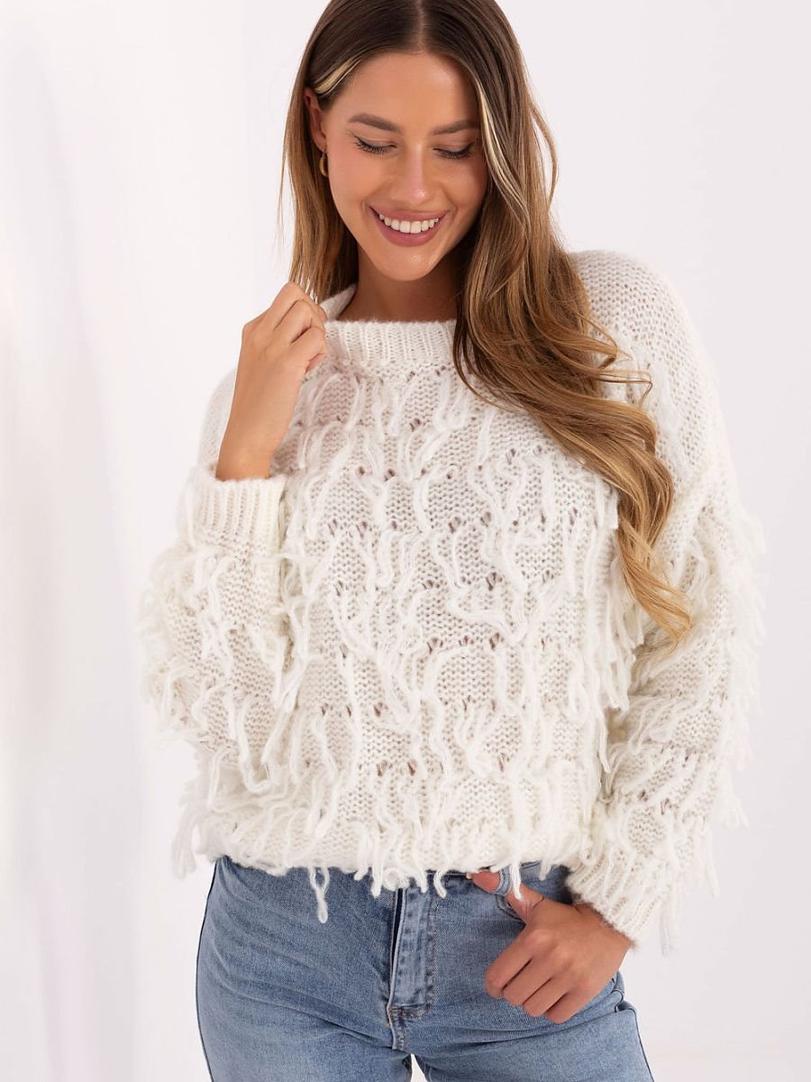Jumper model 217052 Rue Paris