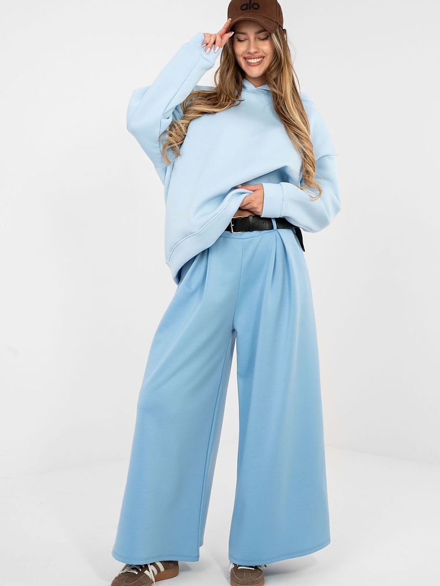 Tracksuit trousers model 224596 Rue Paris