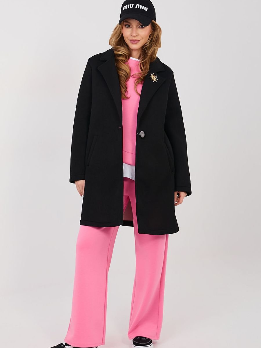 Coat model 224794 Rue Paris