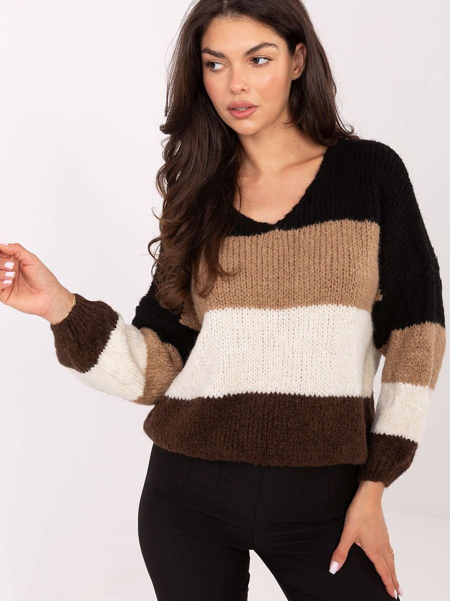 Jumper model 217972 Rue Paris